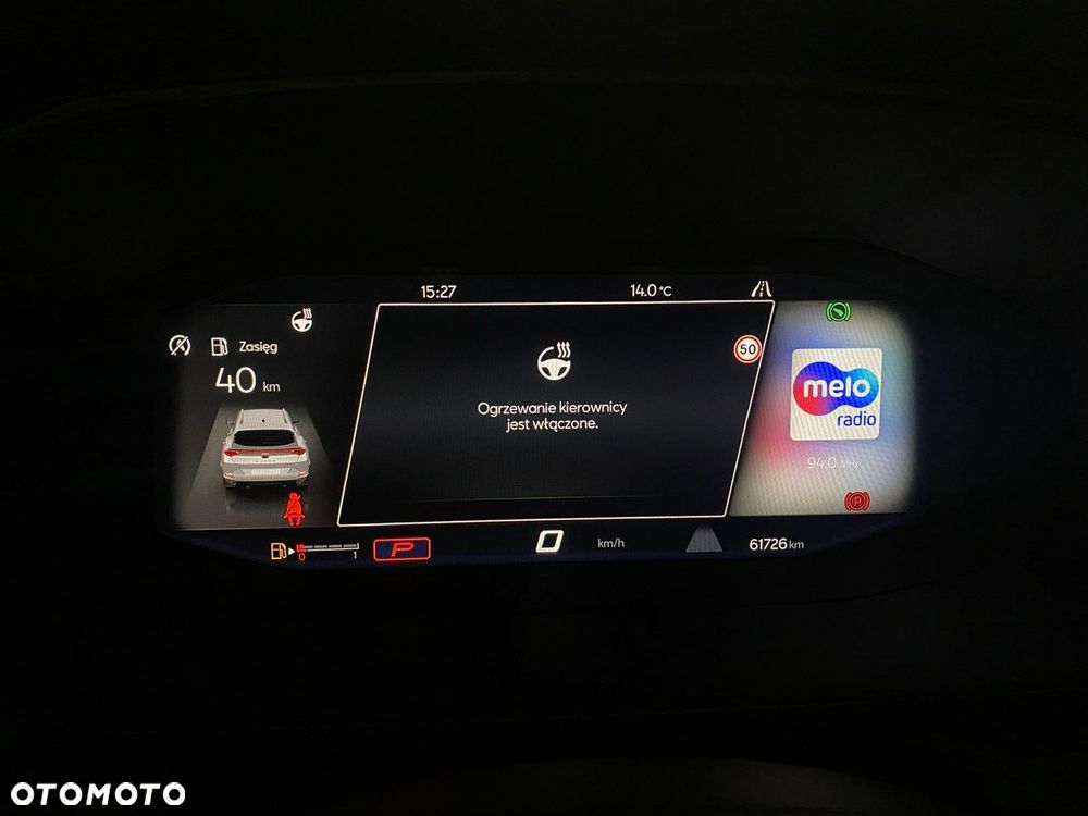 Cupra Formentor - 27