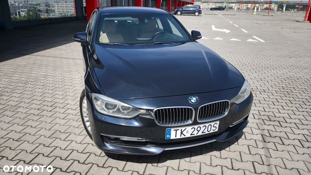 BMW Seria 3 - 10