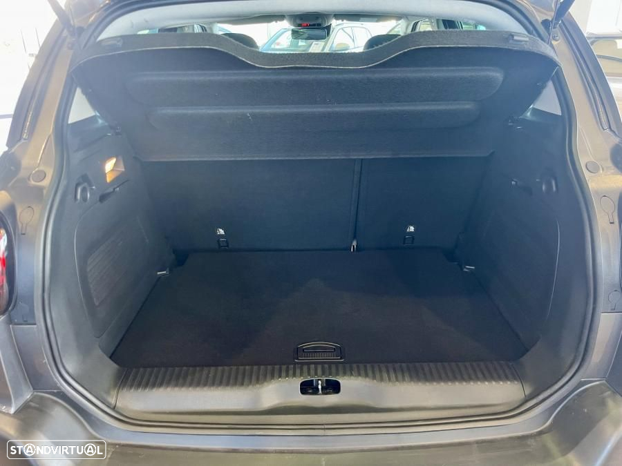 Citroën C3 Aircross 1.2 PureTech Plus - 26