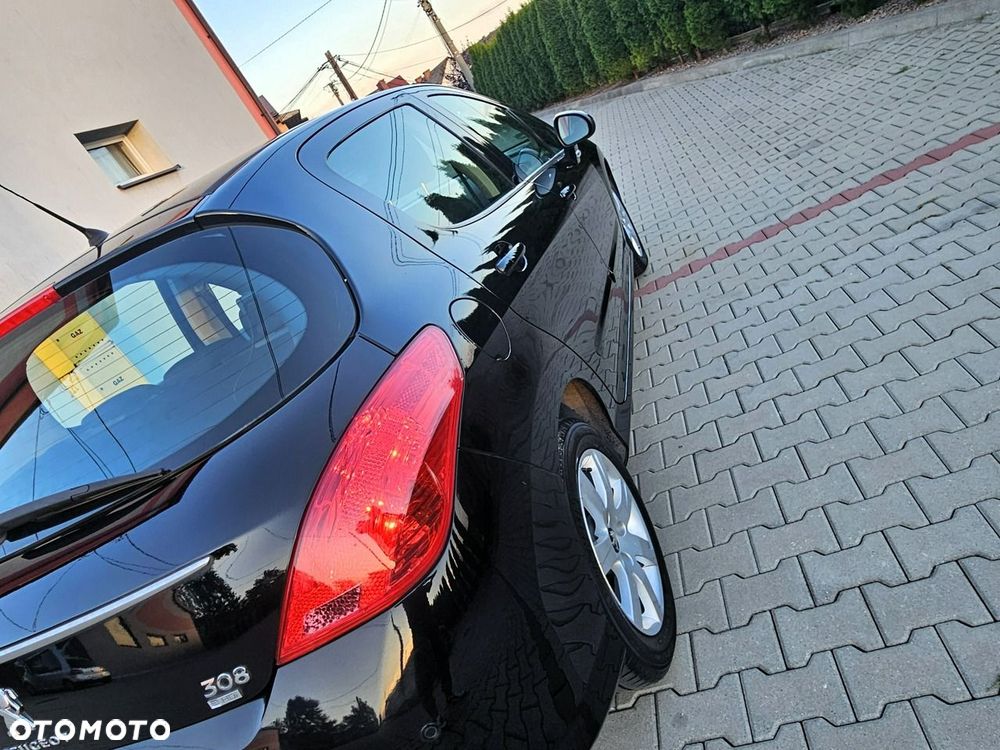 Peugeot 308 - 17