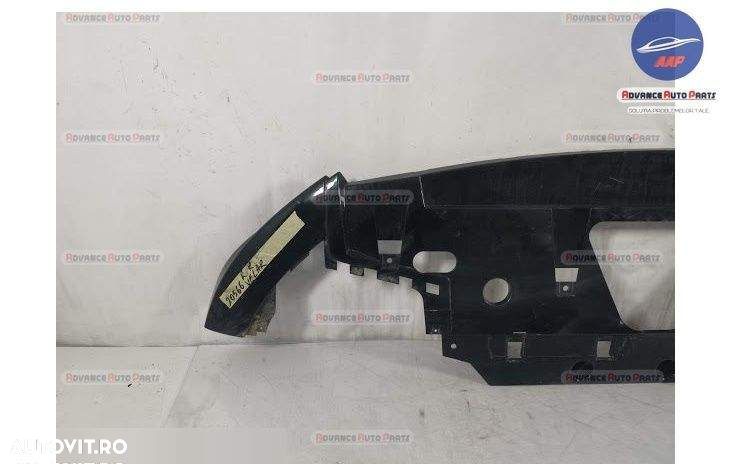 Spoiler Fusta Bara Fata originala Land Rover Range Rover Velar 1 2017 - 4