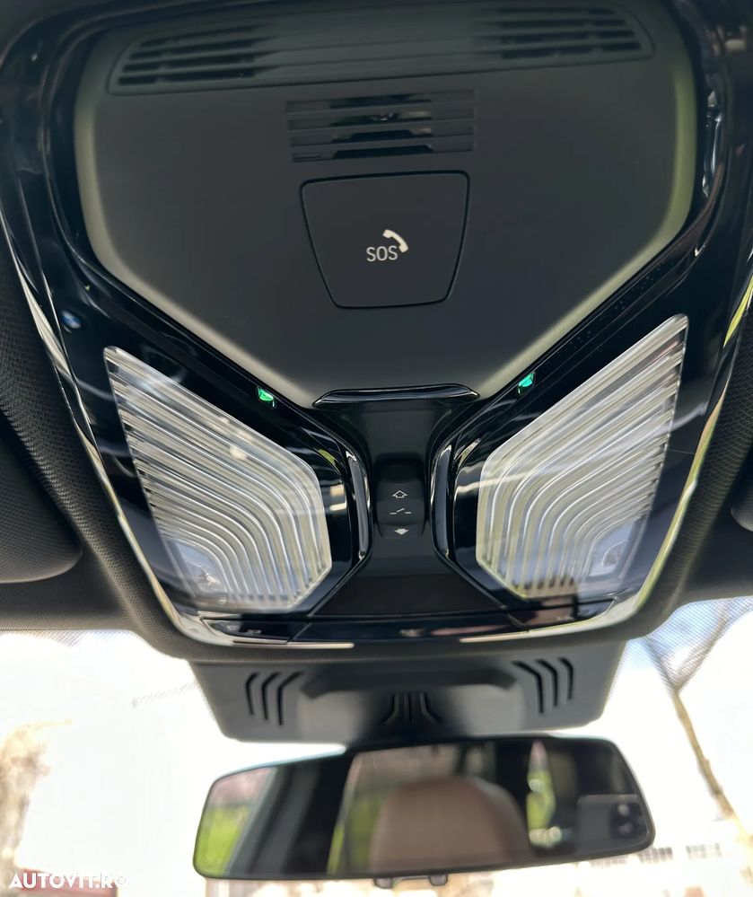 BMW X5 M M50d - 36