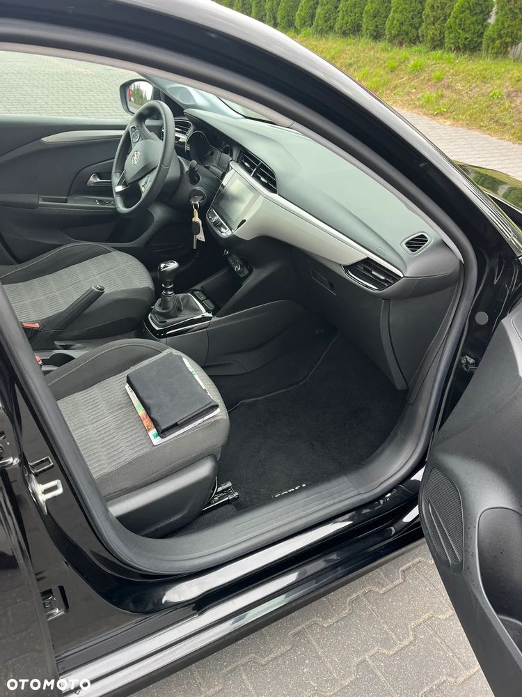 Opel Corsa - 8