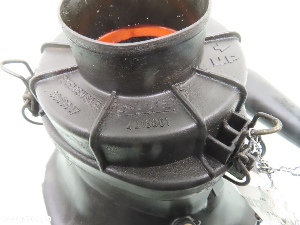 OBUDOWA FILTRA POWIETRZA SAAB 900 II 2.0 Turbo 4016861 8976813 9391616 - 6