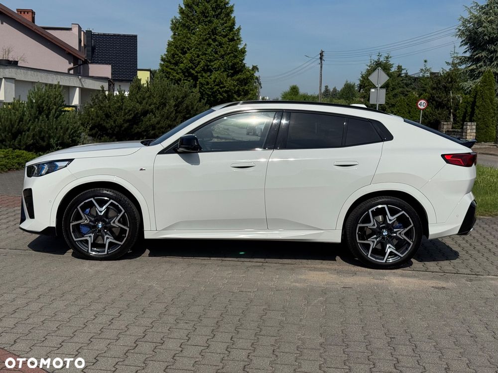 BMW X2 M35i xDrive - 38
