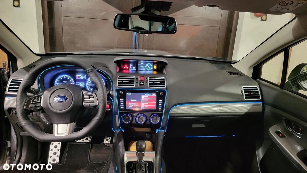 Subaru Levorg 1.6 GT-S Comfort CVT - 10