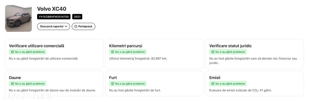 Volvo XC 40 T5 Recharge DKG Inscription - 16