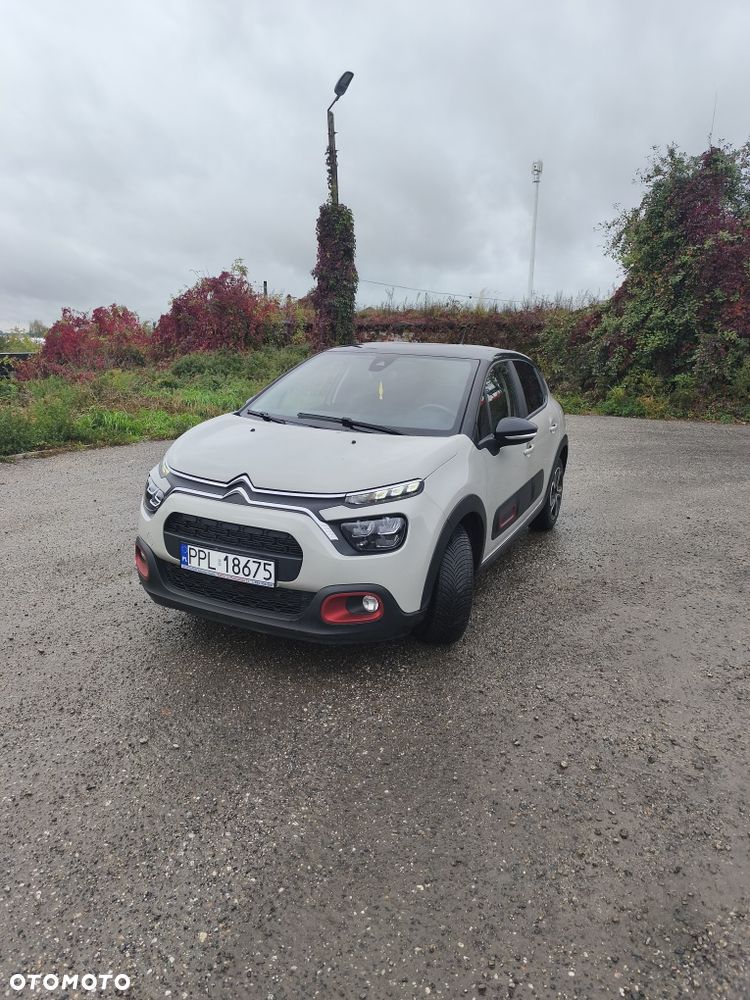 Citroen C3 2021 photo 2