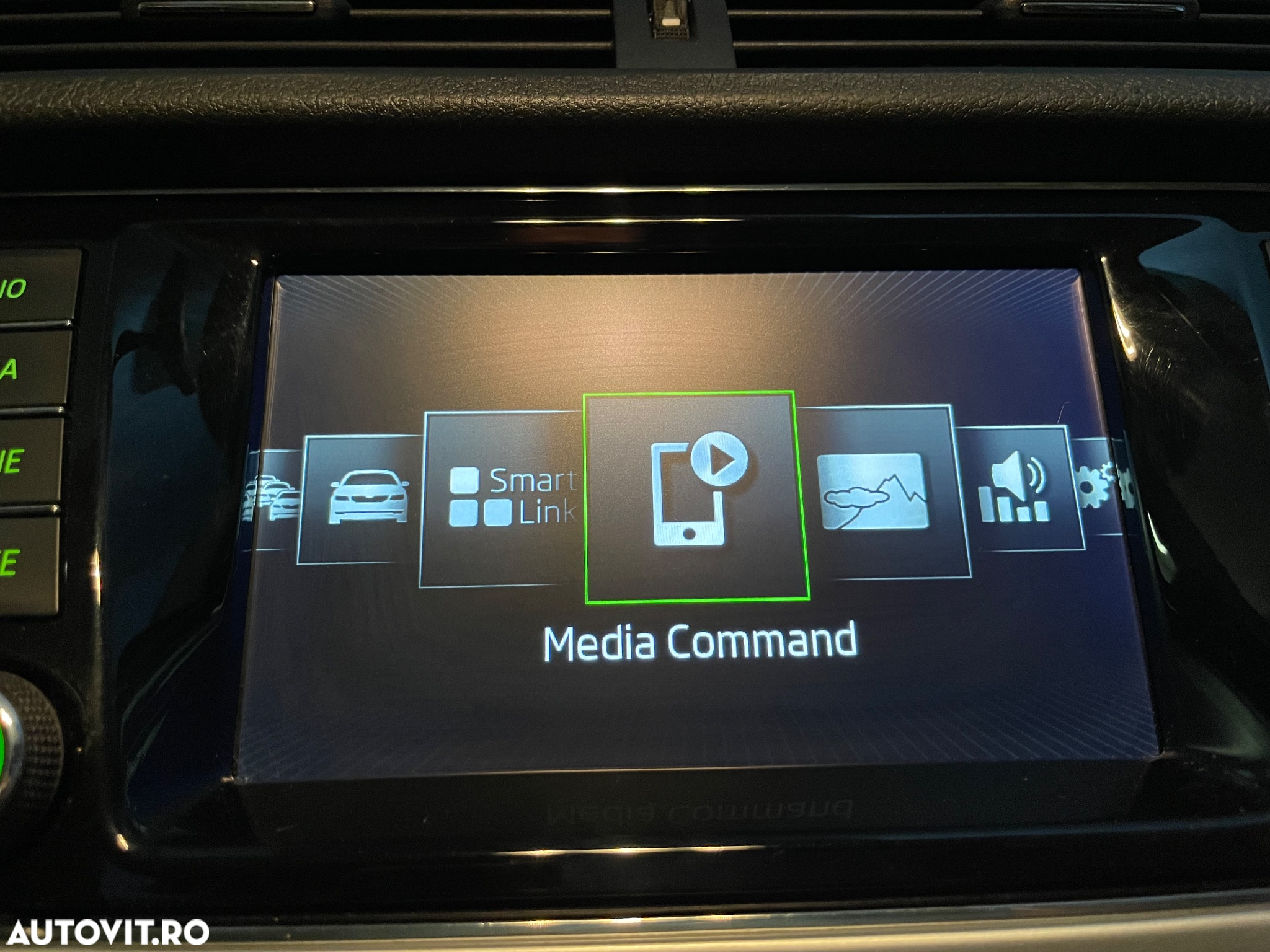 Skoda Fabia Combi 1.2 TSI Style - 13