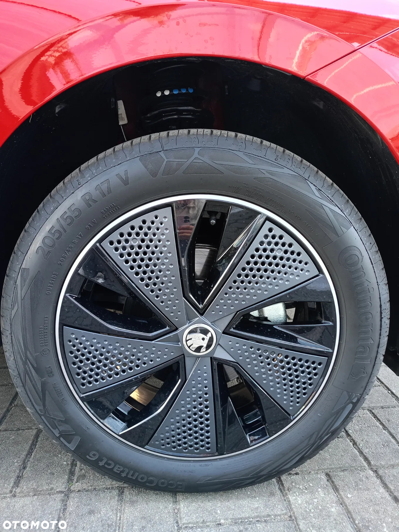 Skoda Kamiq 1.5 TSI Monte Carlo DSG - 35