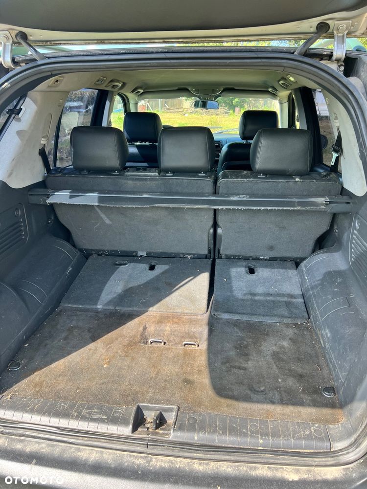 Mercedes-Benz ML - 7