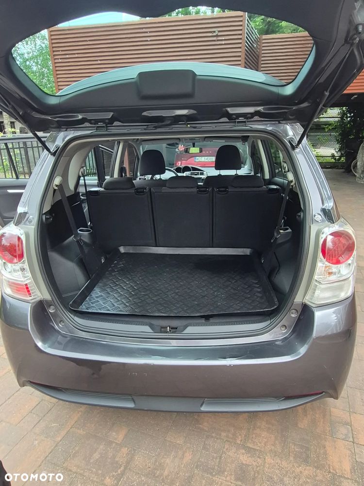 Toyota Verso 1.6 D-4D Active 7os EU6 - 9