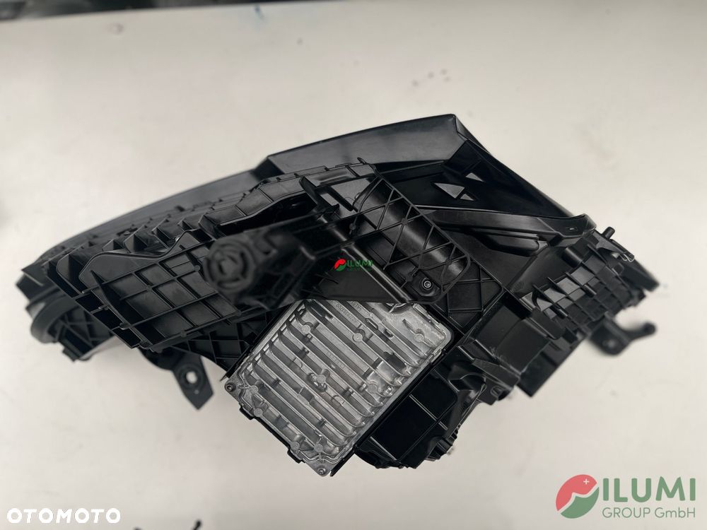 Volvo Ex30 23+full Led Reflektor Lewy 80000401 - 9