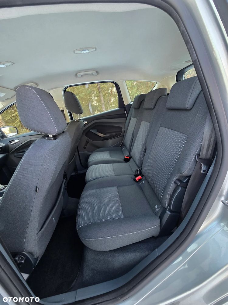 Ford C-MAX 2.0 TDCi Business Edition - 18