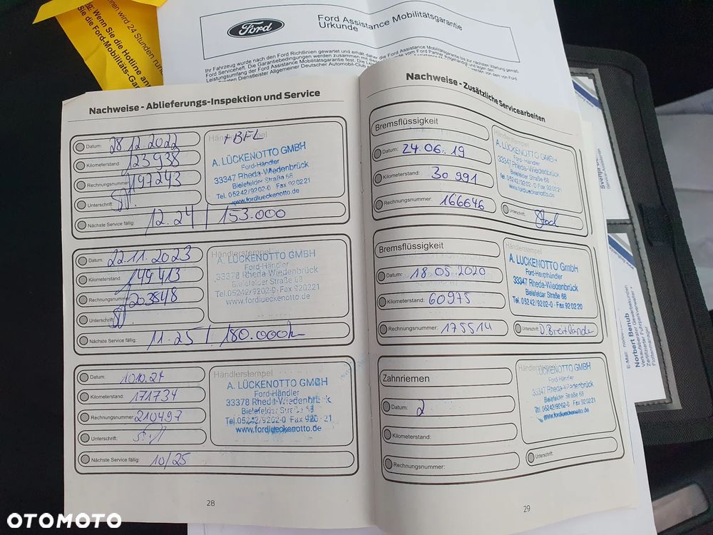 Ford Edge 2.0 TDCi Bi-Turbo 4x4 ST-LINE - 25