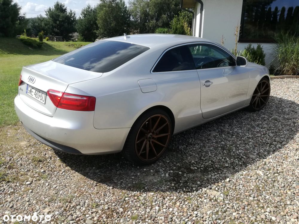 Audi A5 Coupé - 17