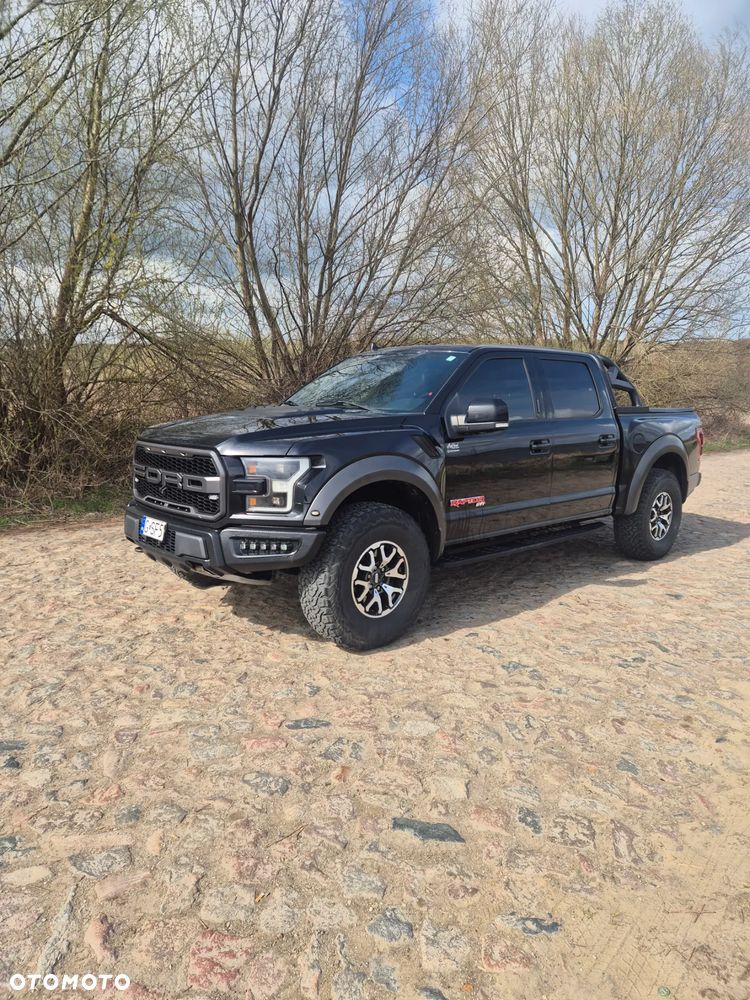 Ford F150 - 10