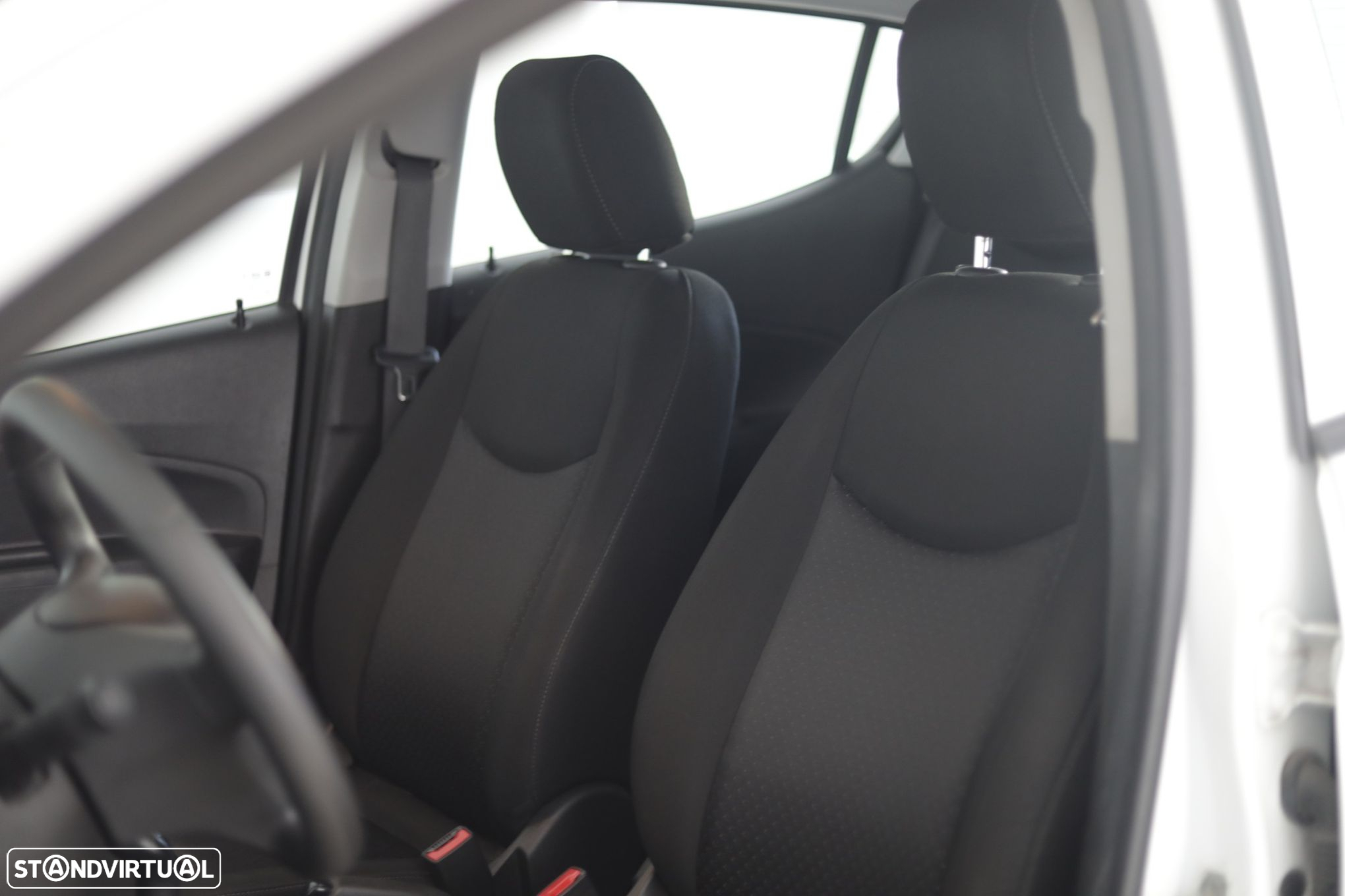 Opel Karl 1.0 FlexFuel - 10