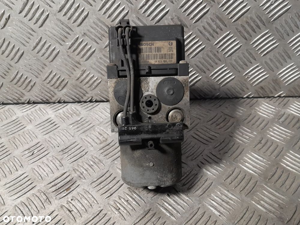 VOLKSWAGEN AUDI POMPA ABS 8E0614111AH - 4