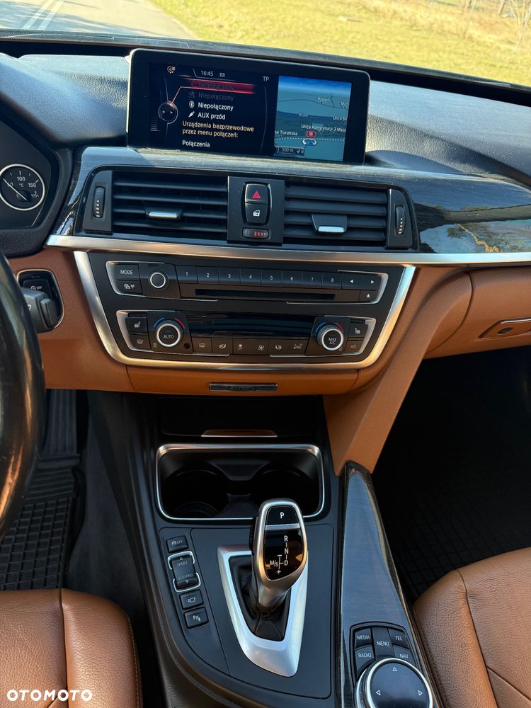 BMW Seria 3 - 13