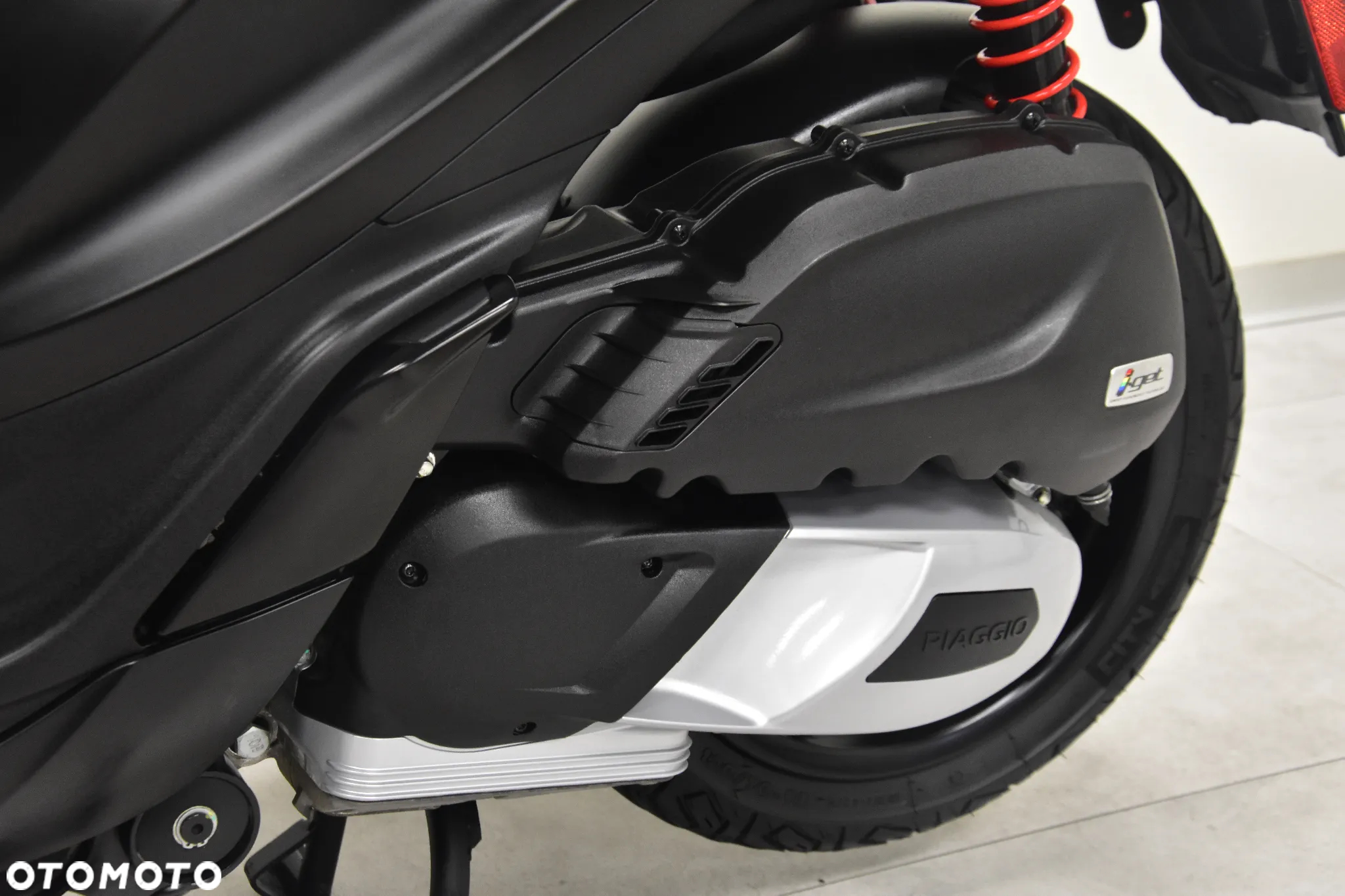 Piaggio Medley - 27
