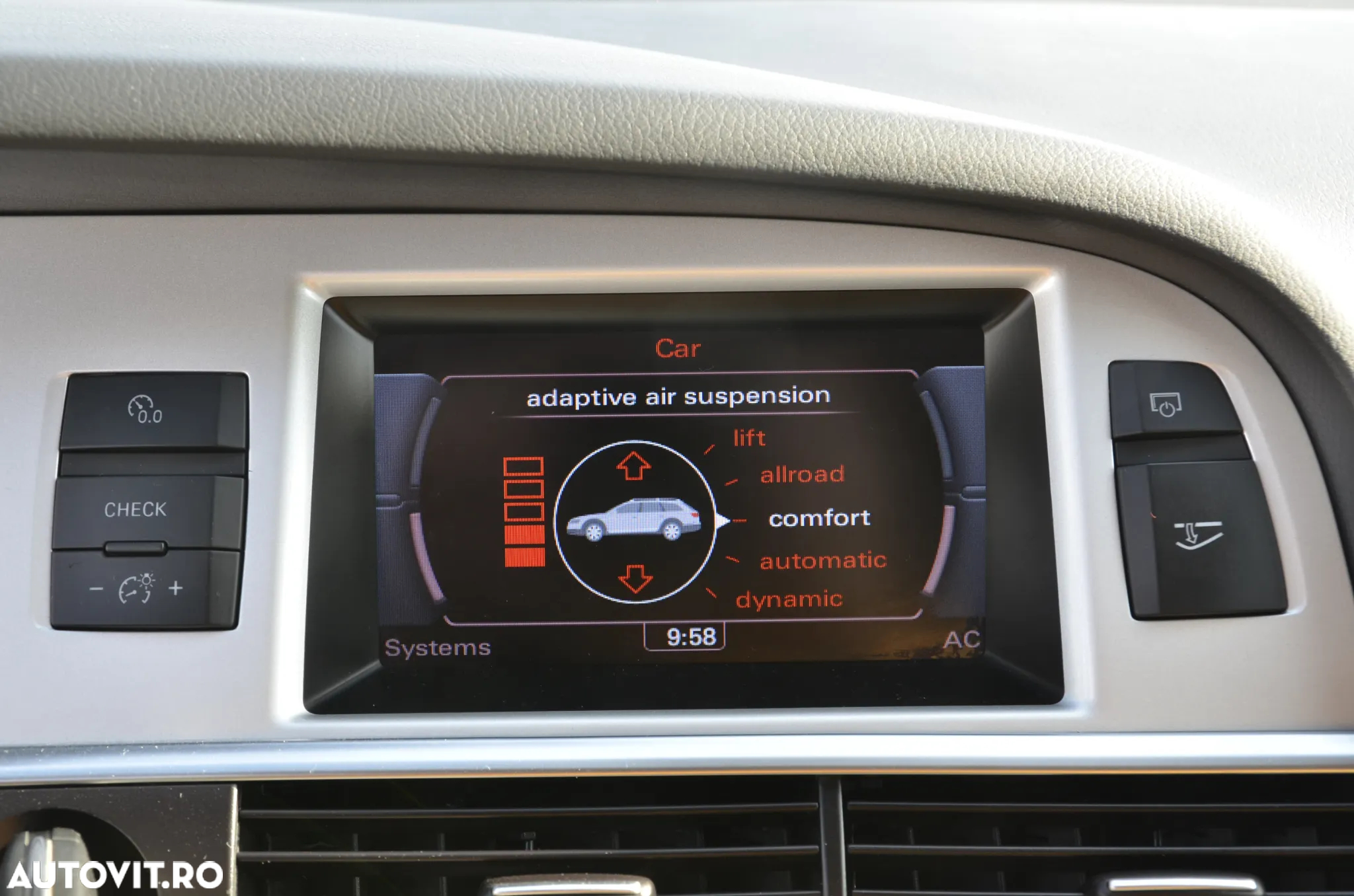 Audi A6 Allroad 2.7 TDI DPF Quattro Tip - 26