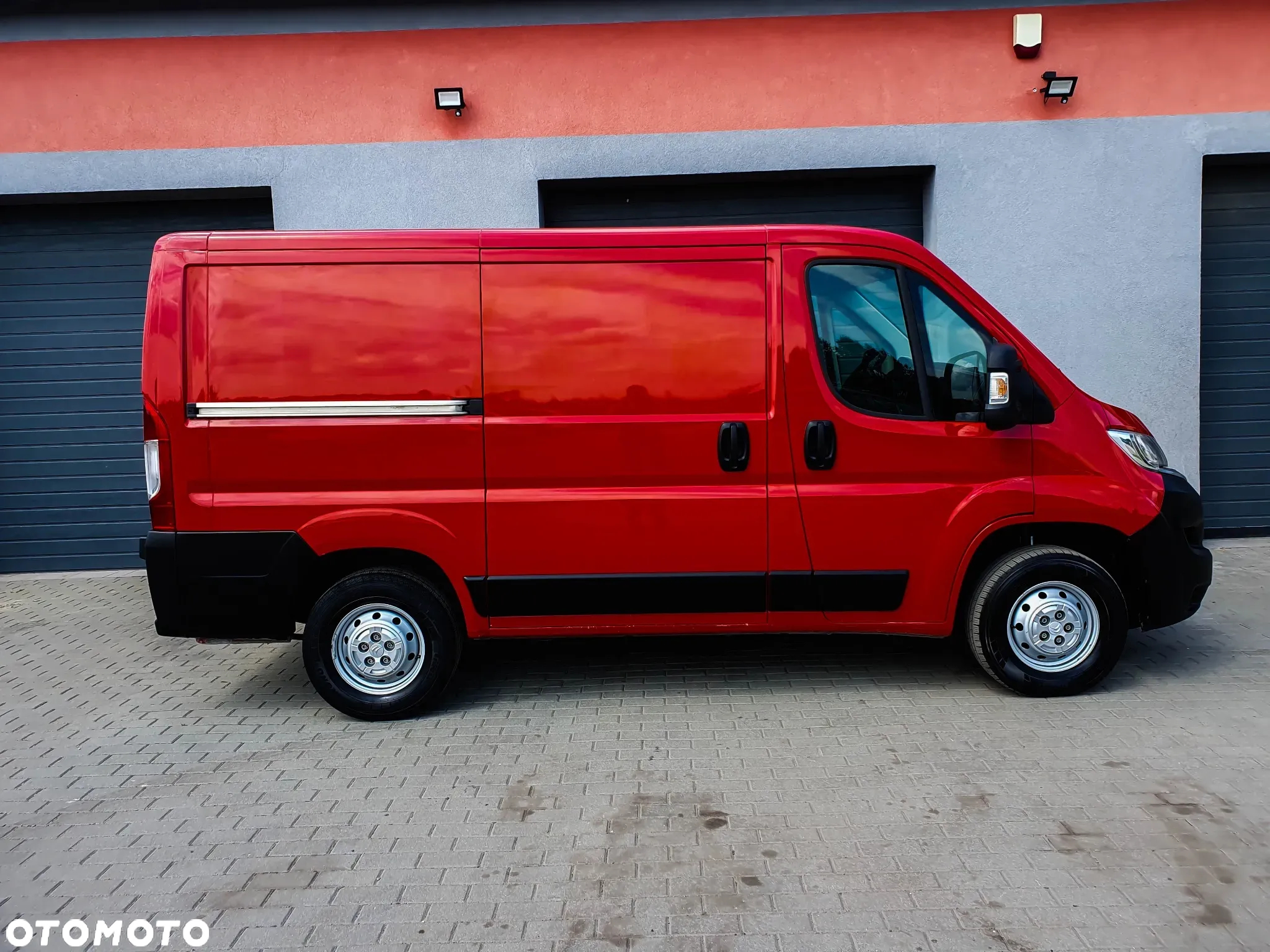 Citroën Jumper - 13