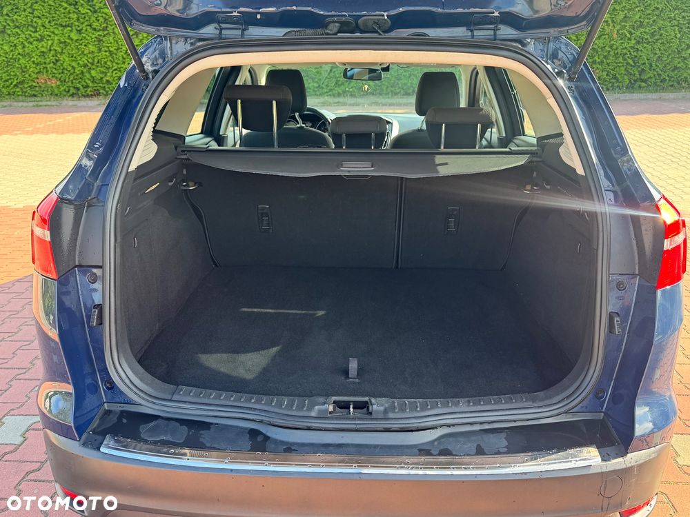 Ford Focus 1.5 EcoBoost Titanium ASS - 5
