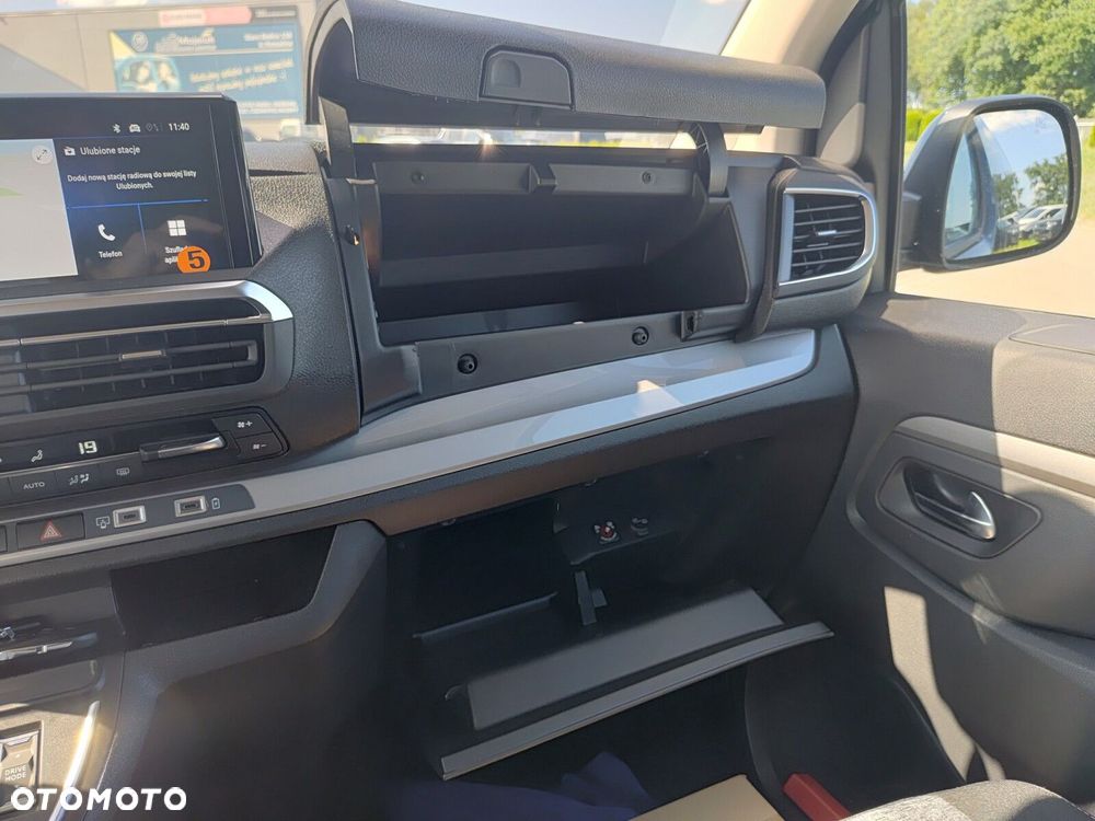 Opel Zafira 2.2 Diesel XL Business - 32