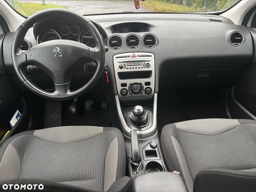 Peugeot 308 1.6 HDi Trendy - 5