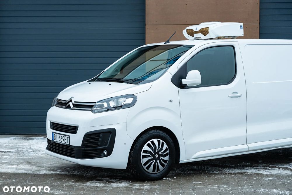 Citroën Jumpy - 9