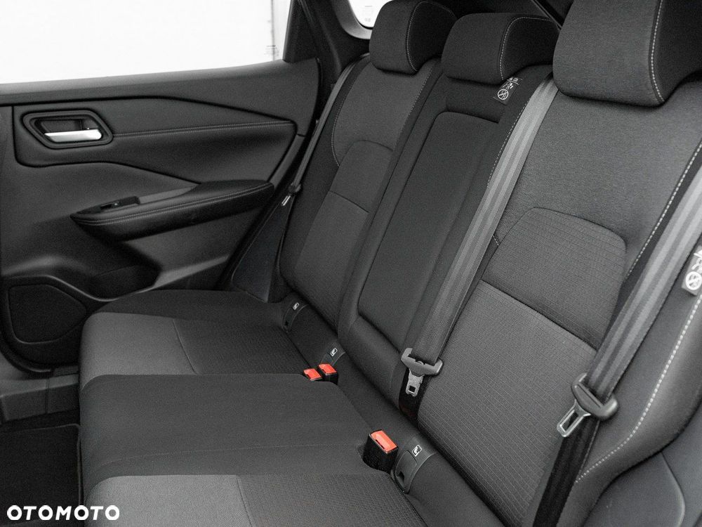 Nissan Qashqai - 26