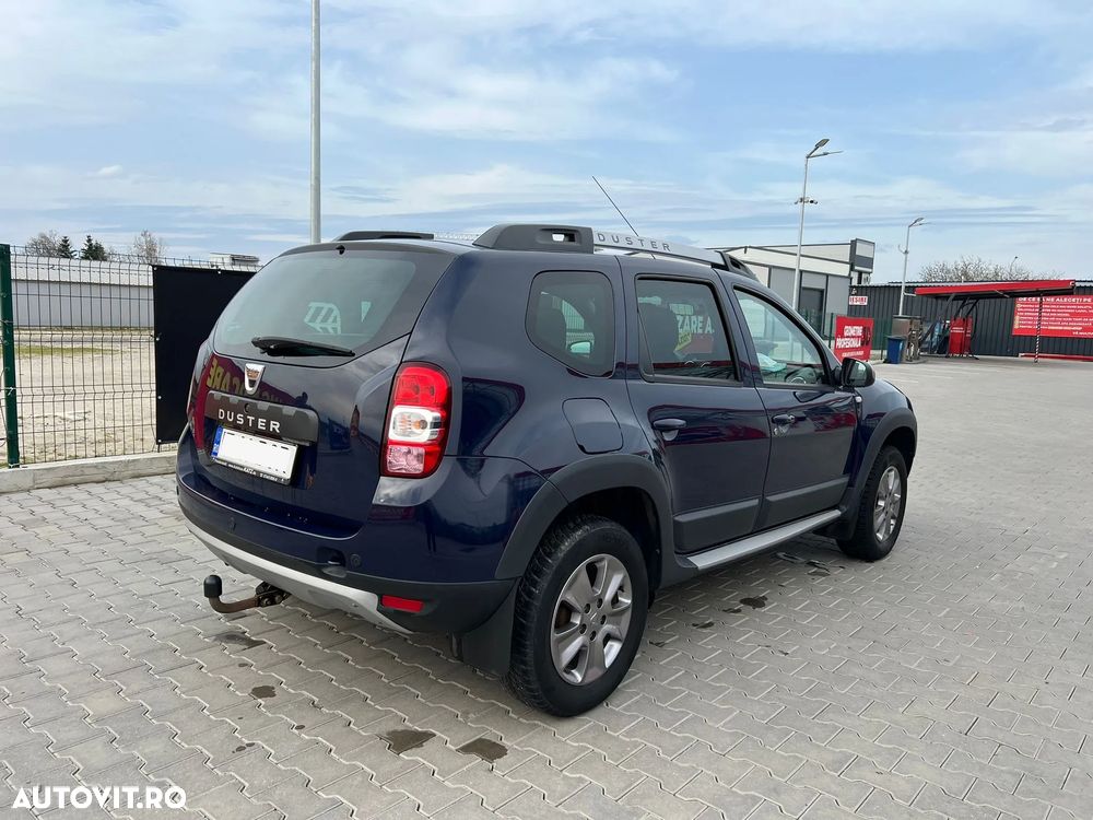 Dacia Duster 1.2 TCe 4x2 Laureate - 7