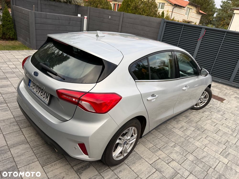 Ford Focus 1.5 EcoBlue Trend Edition Business - 20