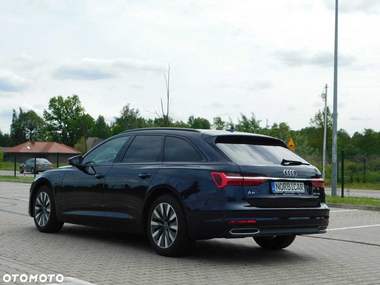 Audi A6 - 38