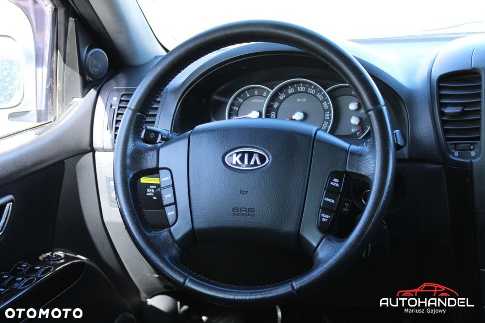 Kia Sorento - 10