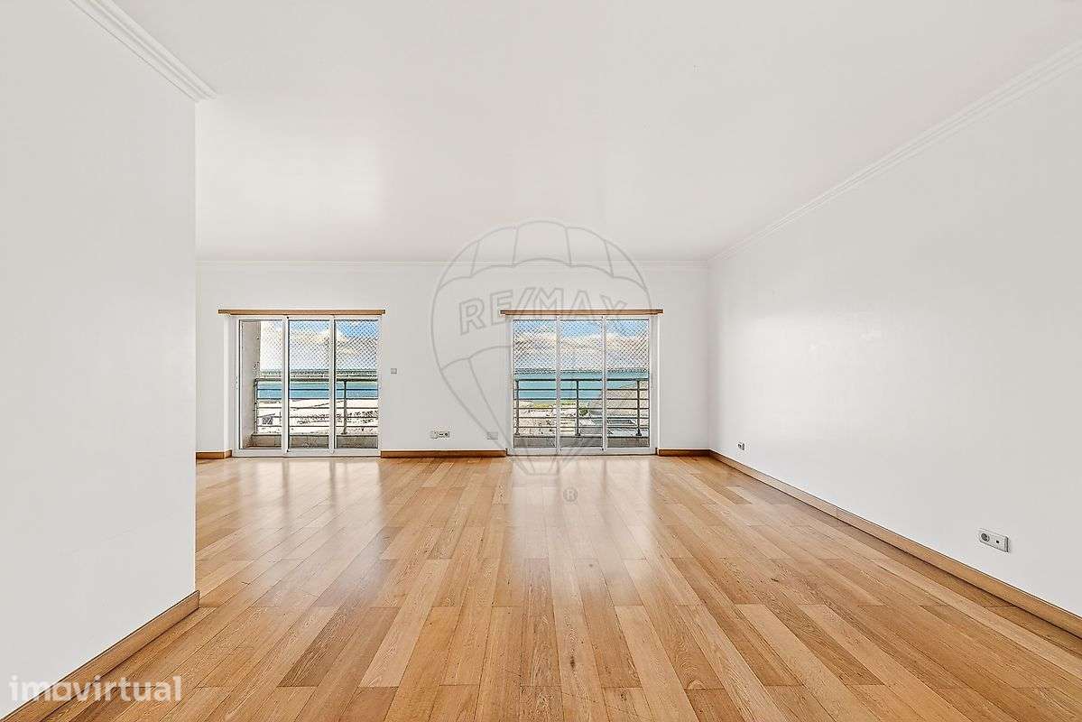 Apartamento T3 para arrendamento - Grande imagem: 2/40