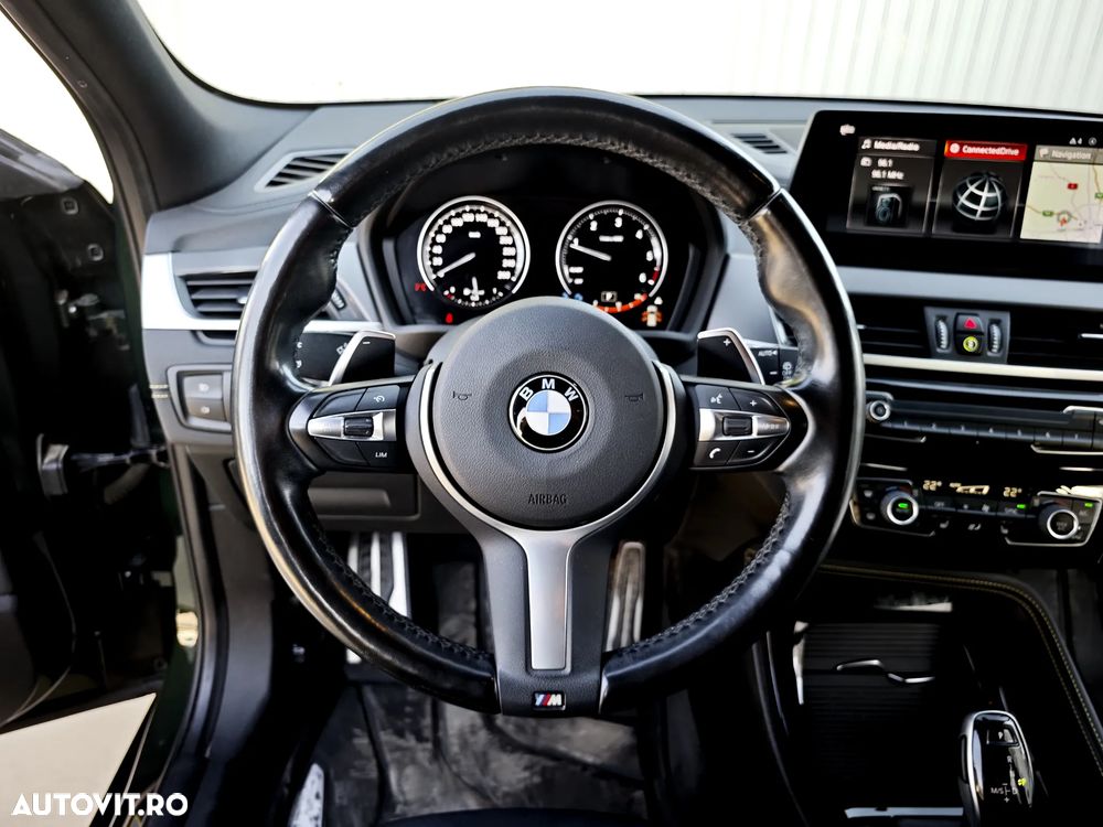 BMW X2 - 36