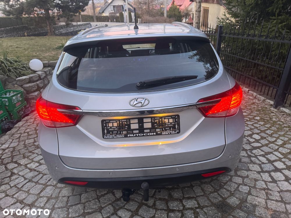 Hyundai i40 i40cw 1.6 5 Star Edition - 13