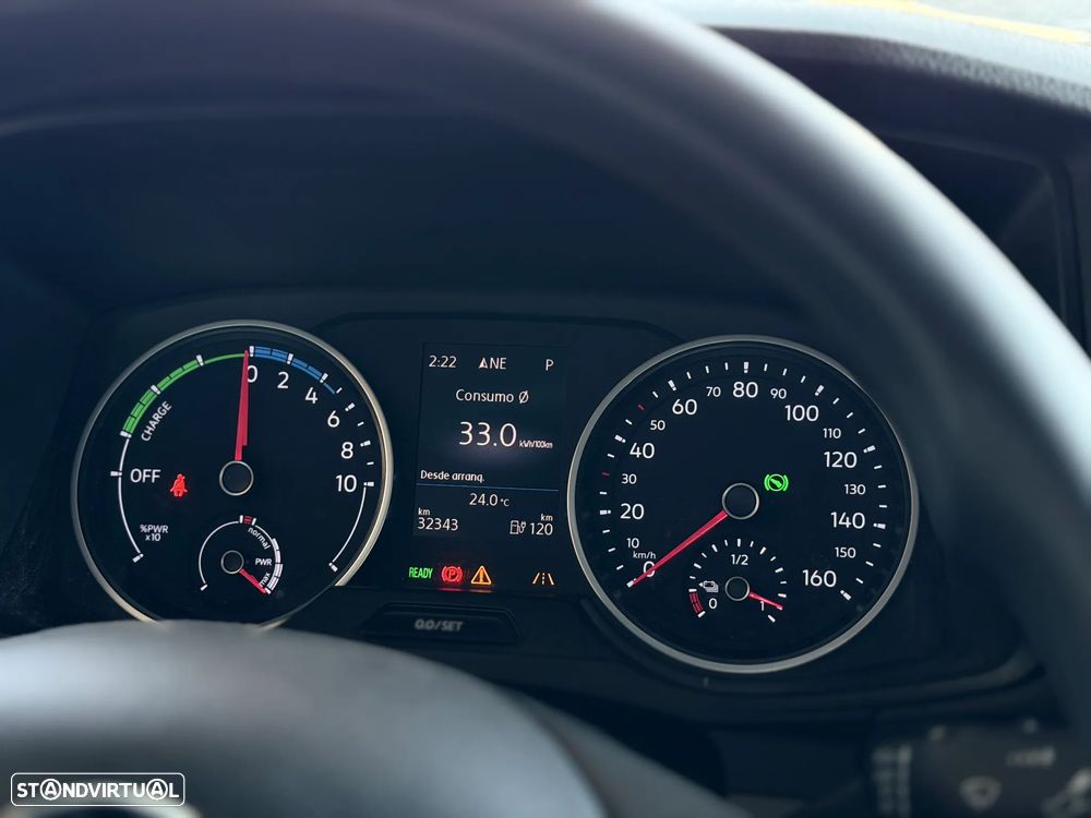 VW E-Crafter 35 L3H3 Premium - 11