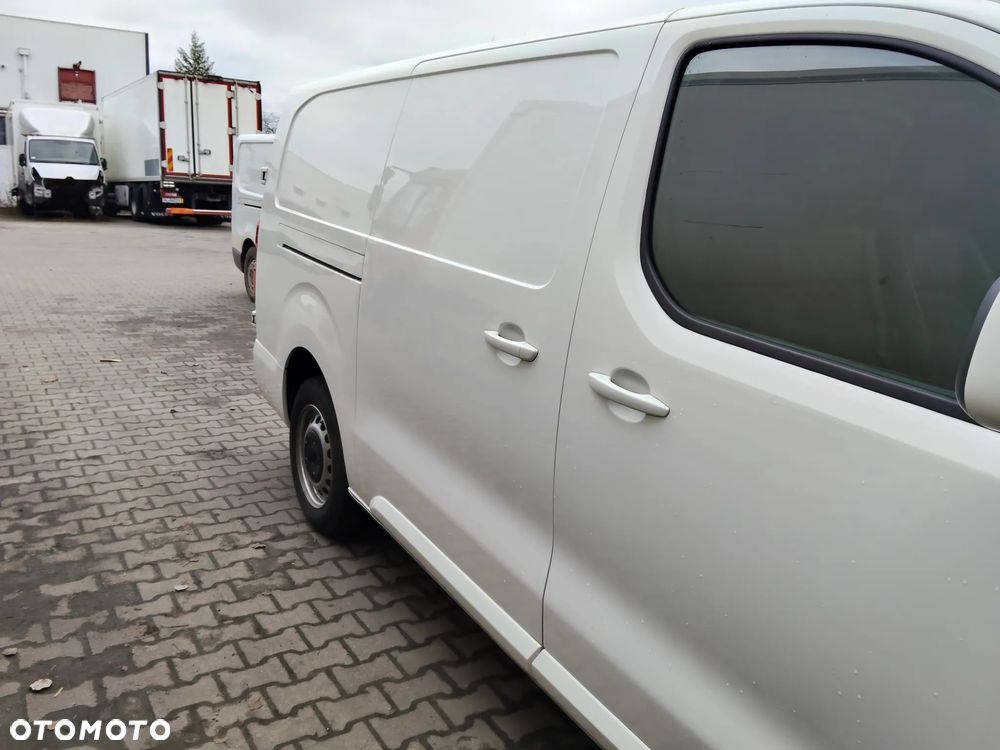 Opel VIVARO - 3