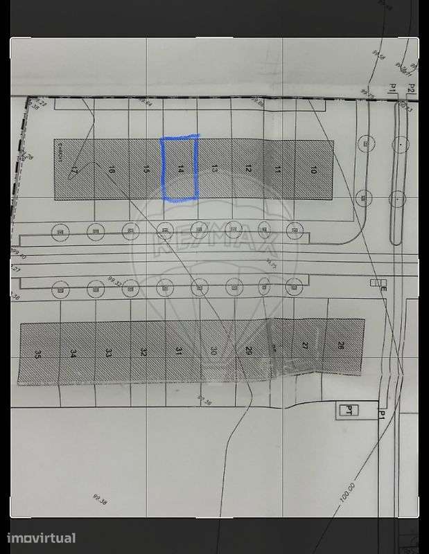 Terreno  para venda - Grande imagem: 4/4