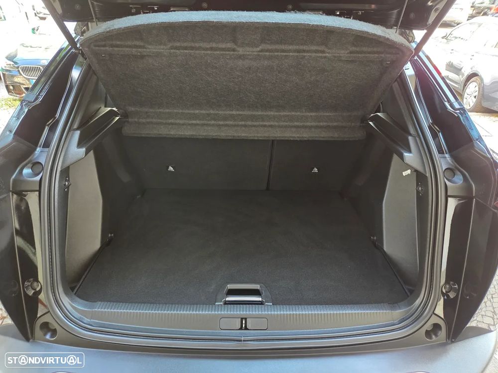 Peugeot 2008 PureTech 100 Stop&Start Active - 27