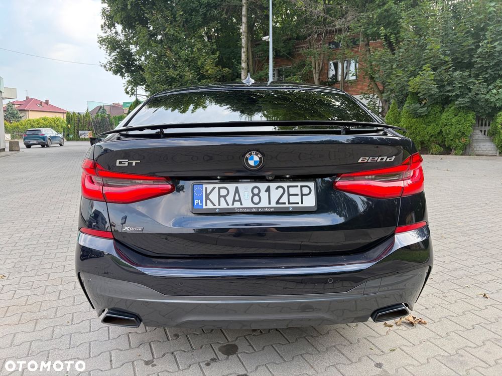 BMW Seria 6 - 9