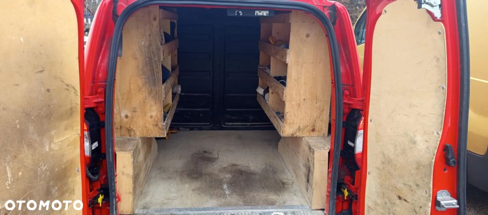 Ford Transit Courier - 7