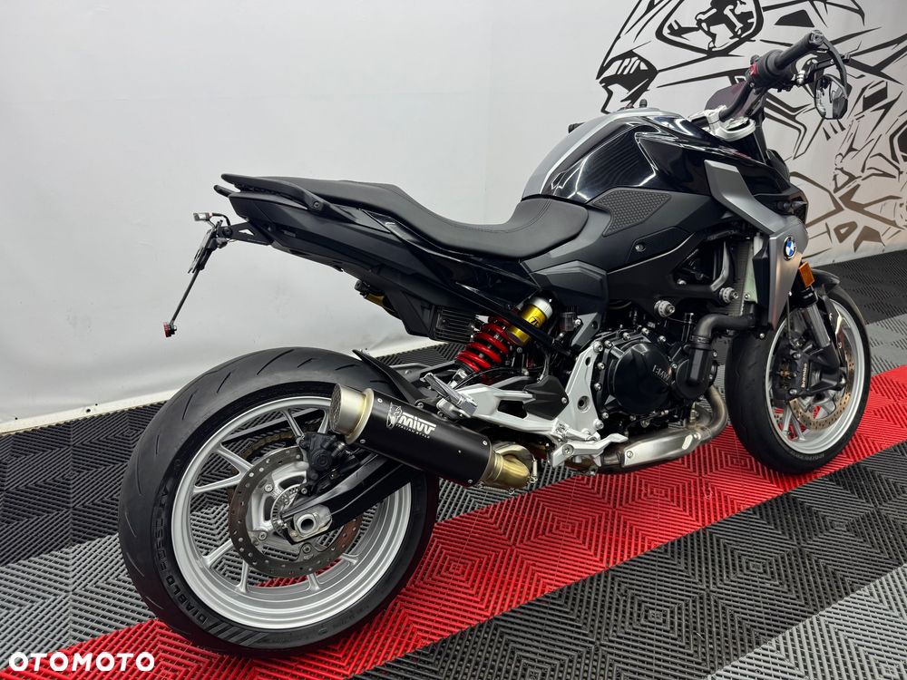 BMW R - 4