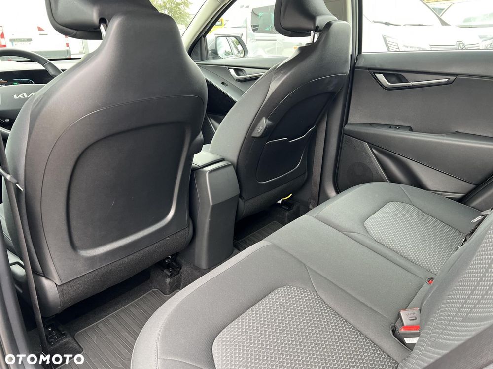 Kia Niro - 14