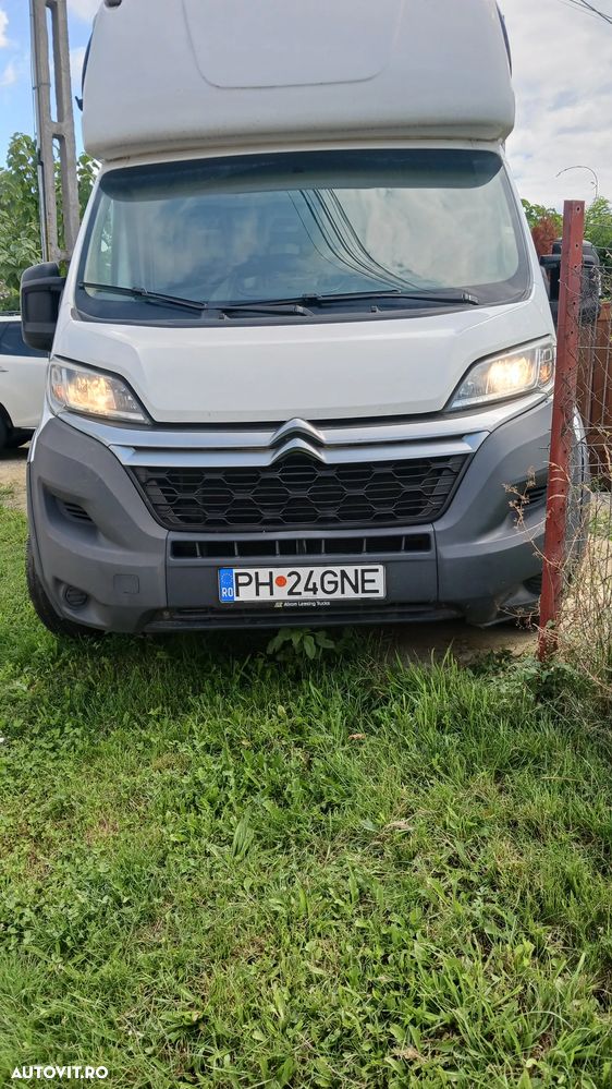 Citroën Jumper - 1