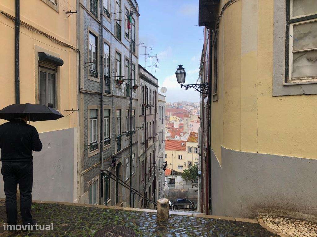 Prédio  Venda em Santa Maria Maior,Lisboa - Grande imagem: 5/15