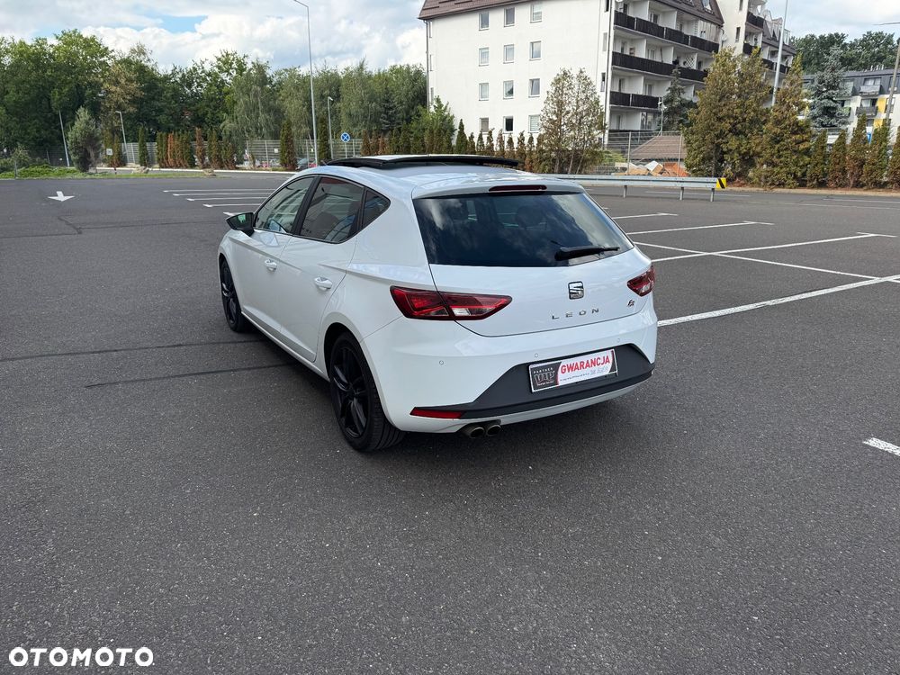 Seat Leon - 6
